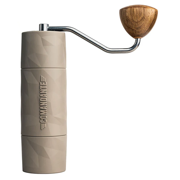Comandante X25 Trailmaster Coffee Grinder - Image 2