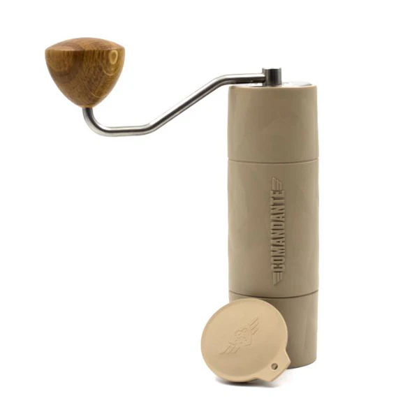 Comandante X25 Trailmaster Coffee Grinder - Image 3