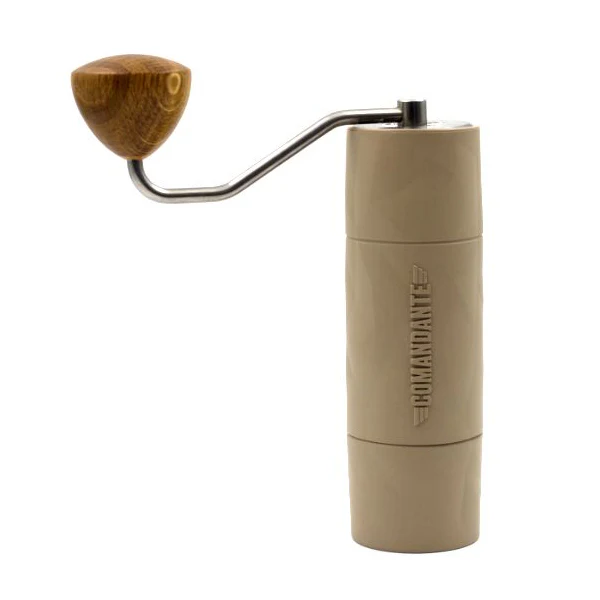 Comandante X25 Trailmaster Coffee Grinder - Image 4
