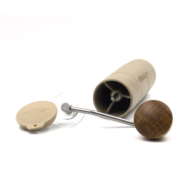 Comandante X25 Trailmaster Coffee Grinder - Image 6