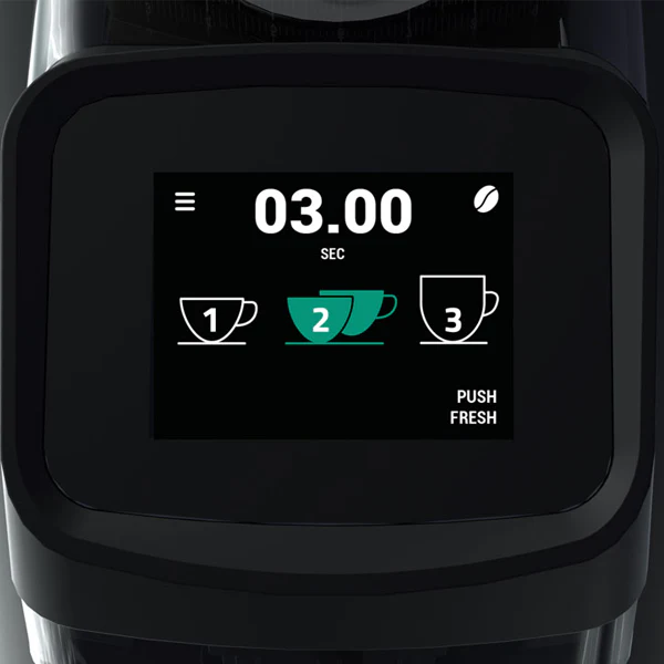 Compak Bolt Coffee Grinder - Image 4
