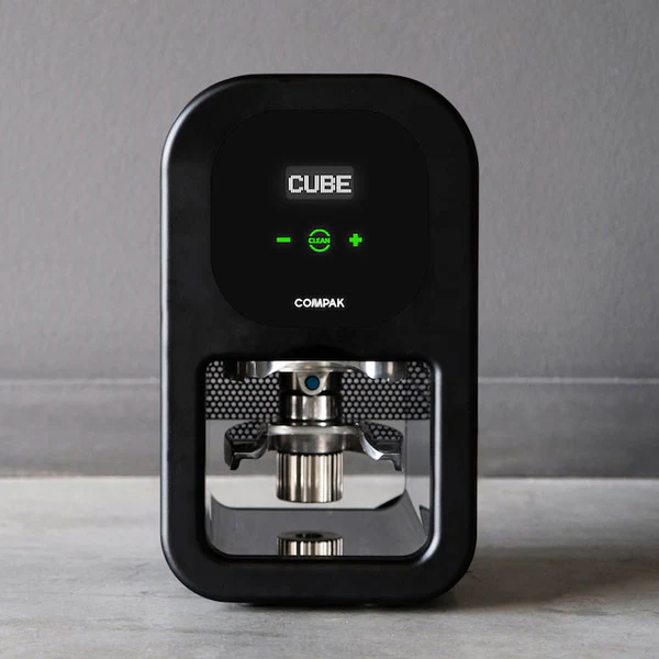 Compak Cube Automatic Tamper - Image 2