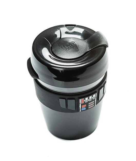 Starwars Darth Vader Keep Cup 12oz Longplay - Image 3