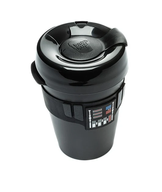 Starwars Darth Vader 12oz Original - Image 2