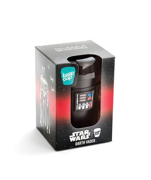 Starwars Darth Vader 12oz Original - Image 4