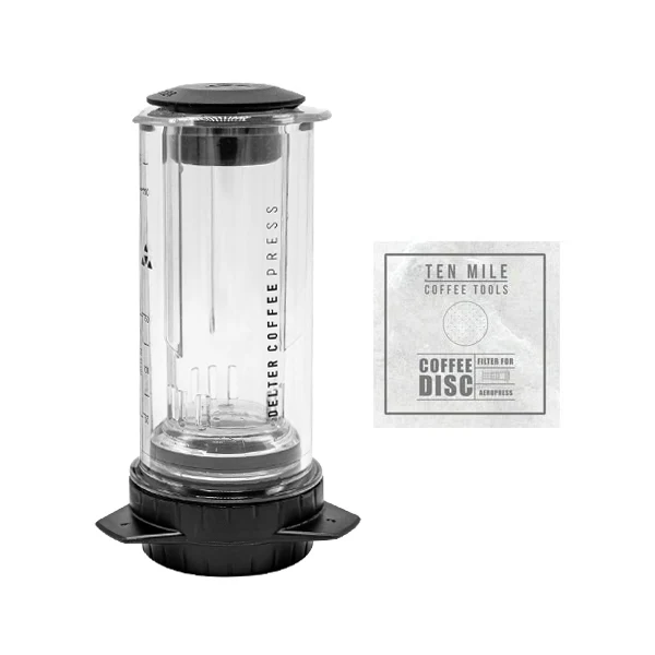 Delter Complete Starter Bundle - Image 4