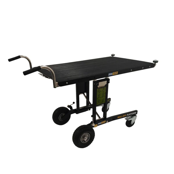 Dem-Truck Folding Trolley - Image 2