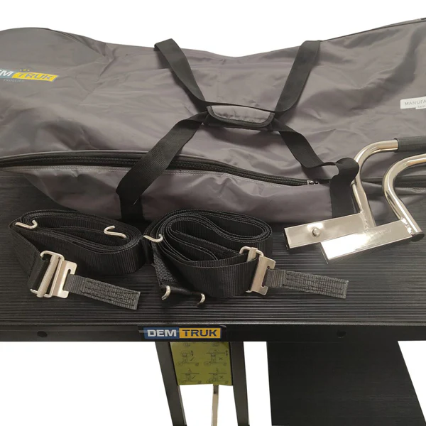 Dem-Truck Folding Trolley - Image 3