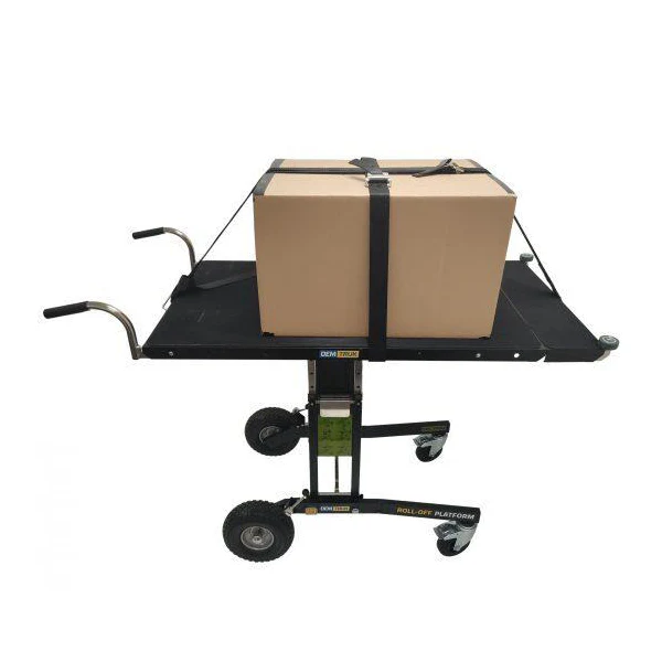 Dem-Truck Folding Trolley - Image 4