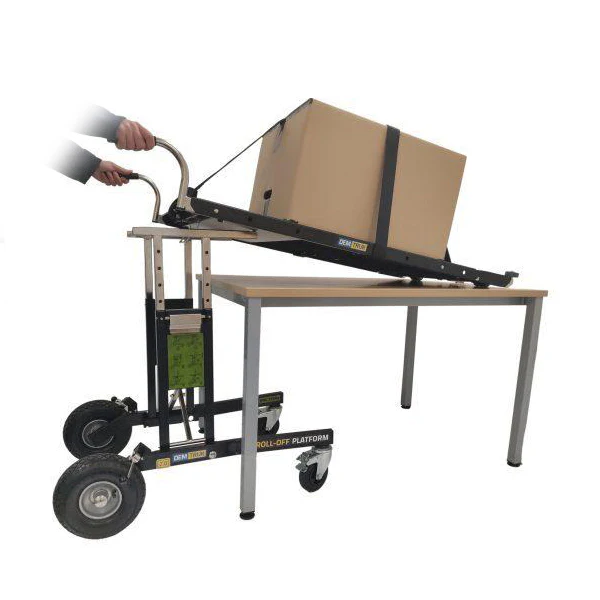 Dem-Truck Folding Trolley - Image 5