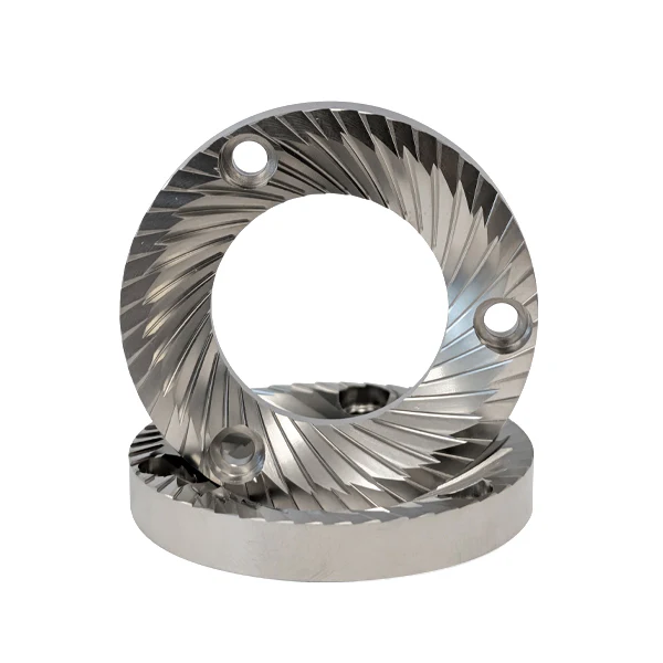 DF54 Burrs by Better Burrs - Image 3