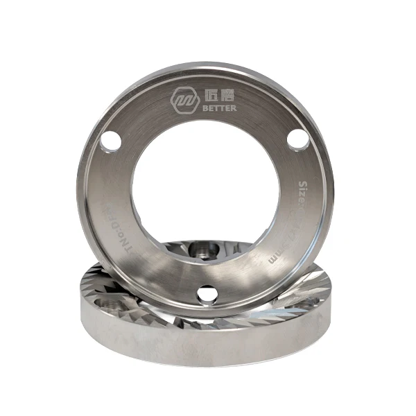 DF54 Burrs by Better Burrs - Image 5