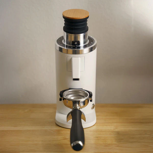 Turin DF54 Single Dose Grinder - Image 13