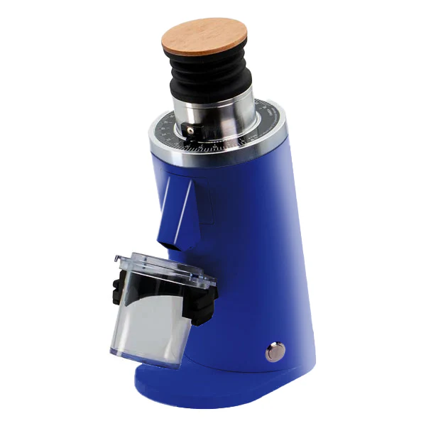 Turin DF54 Single Dose Grinder - Image 4