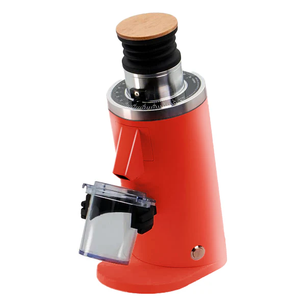 Turin DF54 Single Dose Grinder - Image 5