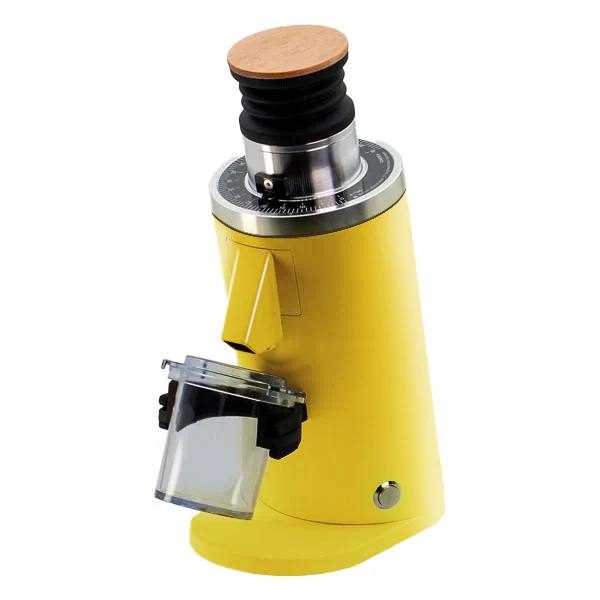 Turin DF54 Single Dose Grinder - Image 7