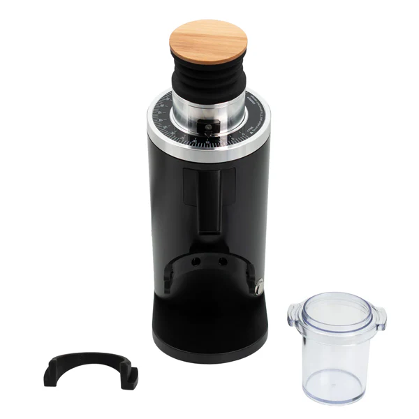 Turin DF54 Single Dose Grinder - Image 8
