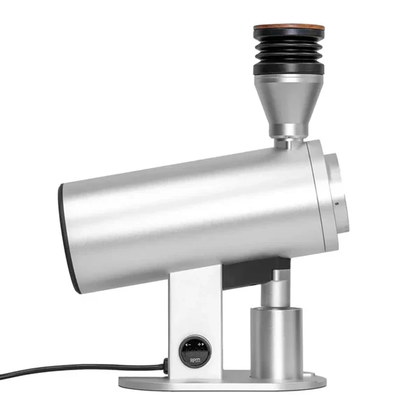 Turin DF83V Variable Speed Grinder - Image 6