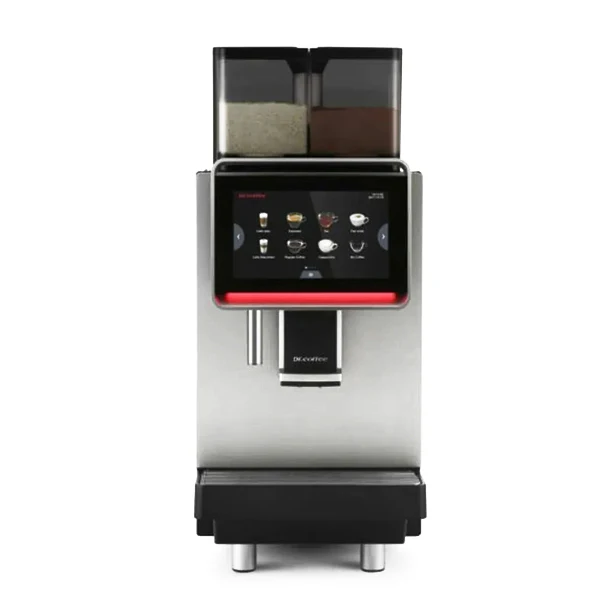 Dr. Coffee F2 Plus Automatic Coffee Maker - Image 2