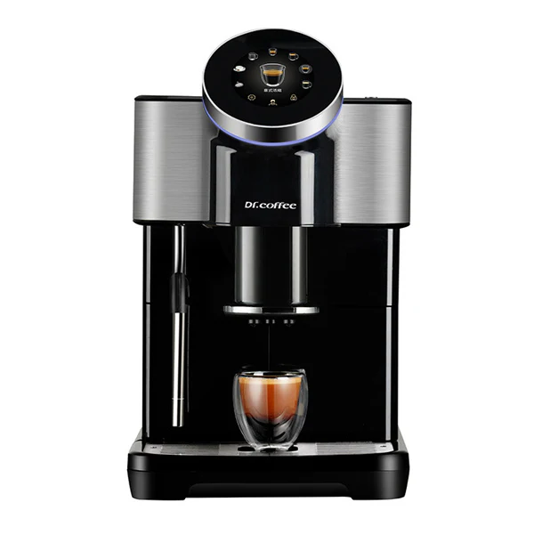 Dr Coffee H1 Coffee Machine - Image 2