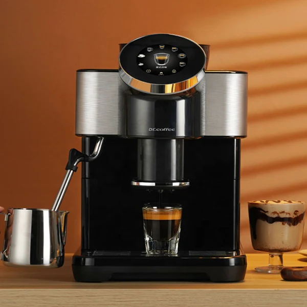 Dr Coffee H1 Coffee Machine - Image 3
