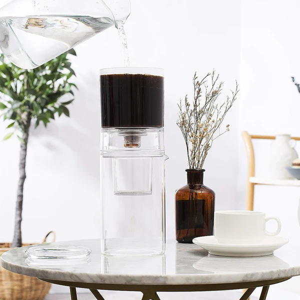 Dripster 2-In-1 Cold Brew Dripper - Image 3