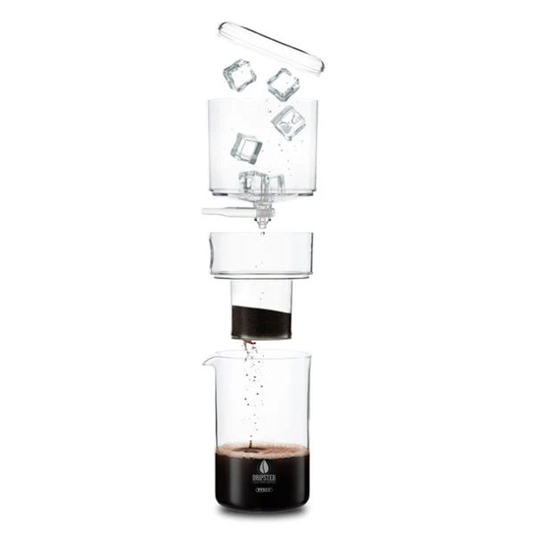 Dripster Cold Brew Coffee Maker - Image 3