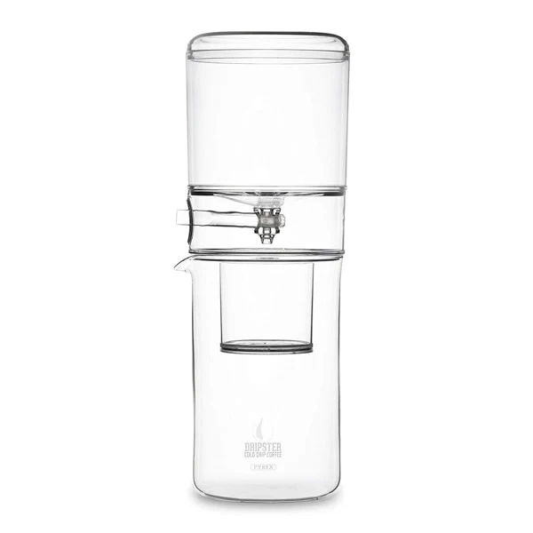 Dripster Cold Brew Coffee Maker - Image 4