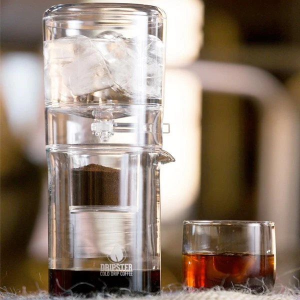 Dripster Cold Brew Coffee Maker - Image 5
