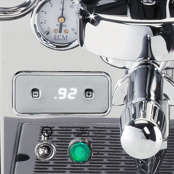 ECM Classika PID Coffee Machine - Image 3