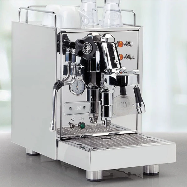ECM Classika PID Coffee Machine - Image 4