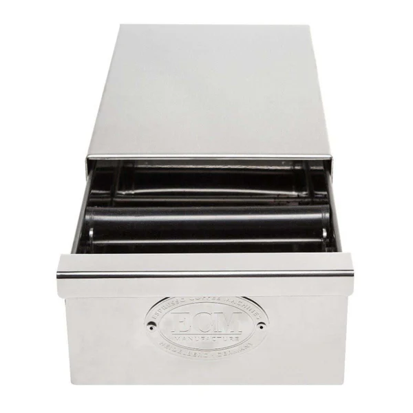 ECM Knock Drawer