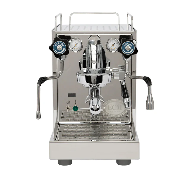 ECM Mechanika VI Slim Digital PID Coffee Machine