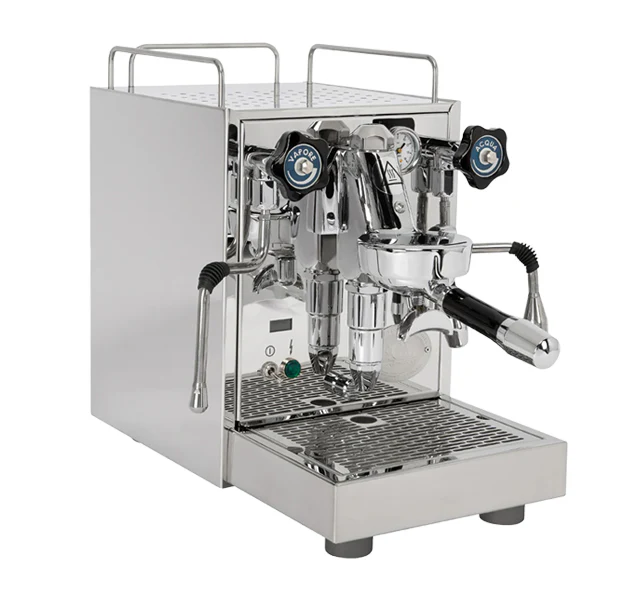 ECM Mechanika VI Slim Digital PID Coffee Machine - Image 2
