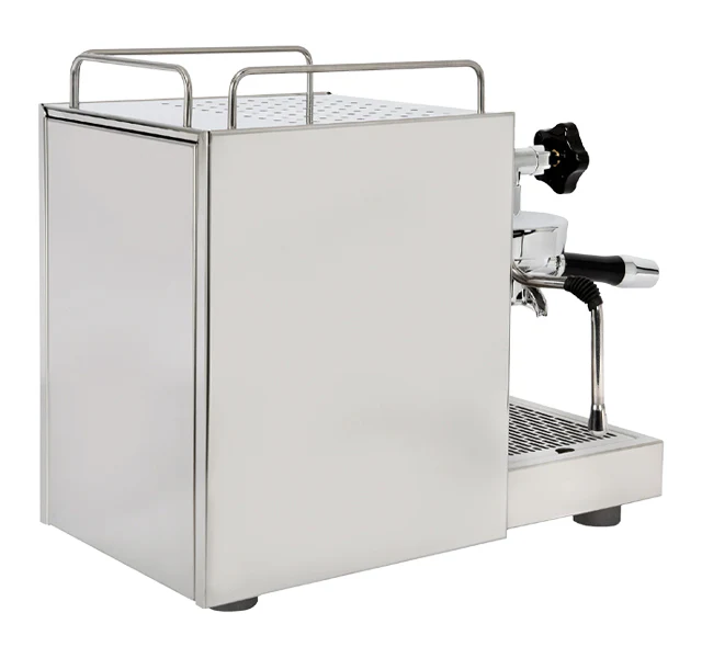 ECM Mechanika VI Slim Digital PID Coffee Machine - Image 3