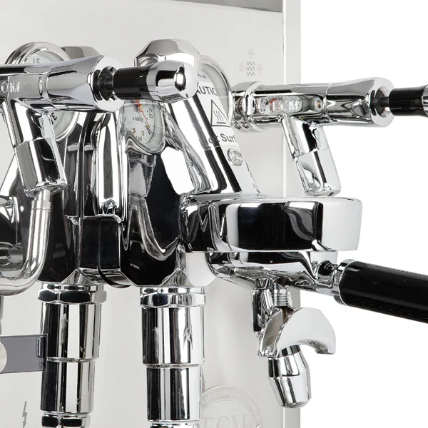 ECM Synchronika II Coffee Machine - Image 2