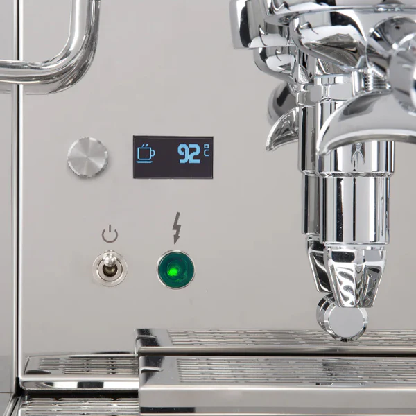 ECM Synchronika II Coffee Machine - Image 3