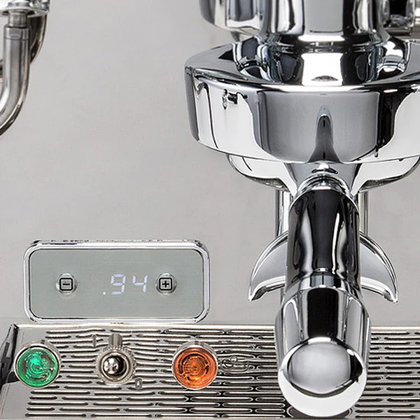 ECM Technika V Profi PID Rotary Coffee Machine - Image 3