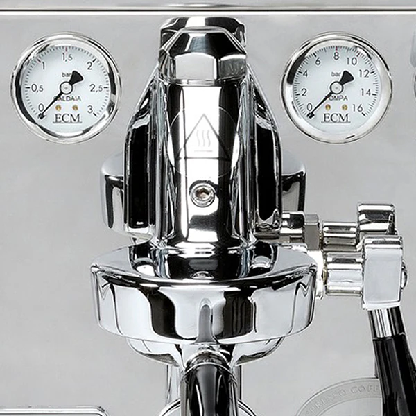 ECM Technika V Profi PID Rotary Coffee Machine - Image 4