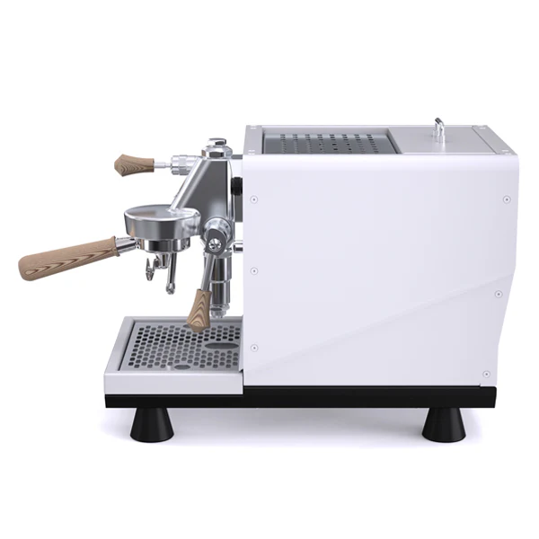 El Rocio Manus S Coffee Machine - Image 10