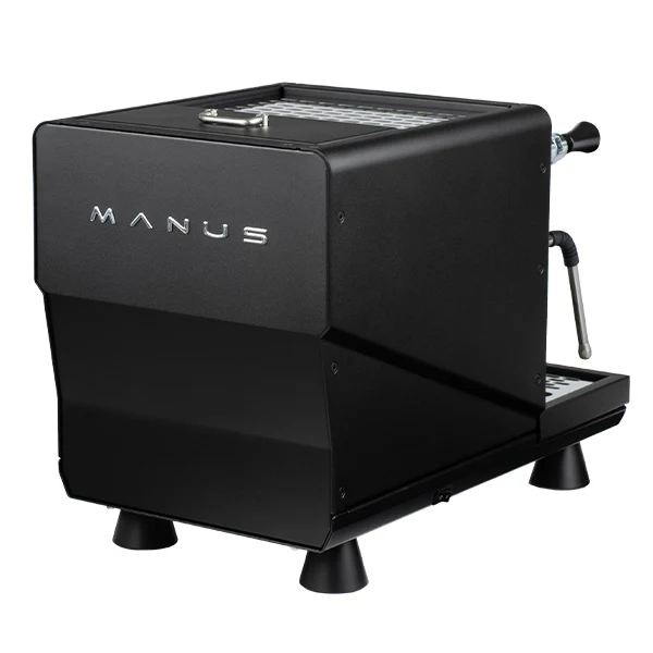 El Rocio Manus S Coffee Machine - Image 11