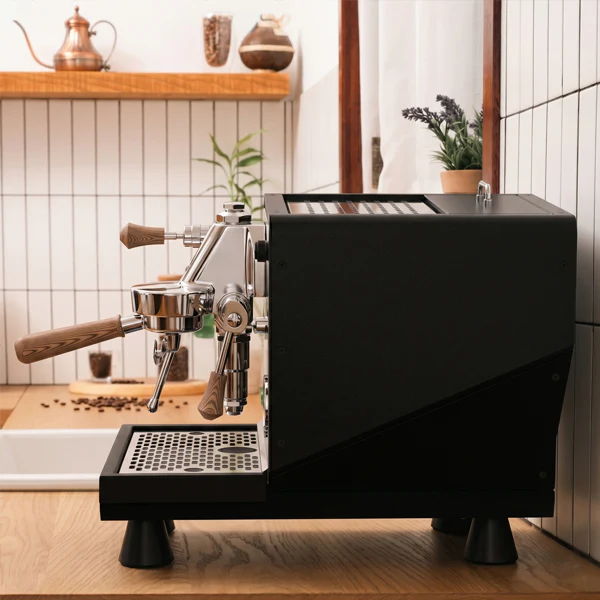 El Rocio Manus S Coffee Machine - Image 19
