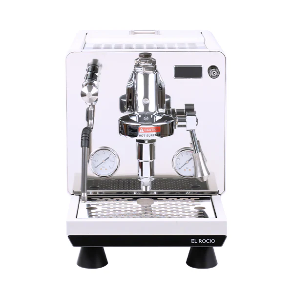 El Rocio Manus S Coffee Machine - Image 2