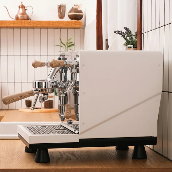 El Rocio Manus S Coffee Machine - Image 20