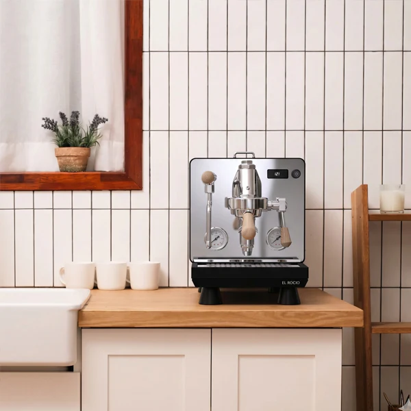 El Rocio Manus S Coffee Machine - Image 21
