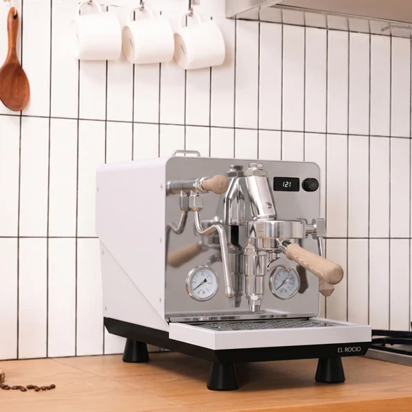 El Rocio Manus S Coffee Machine - Image 22