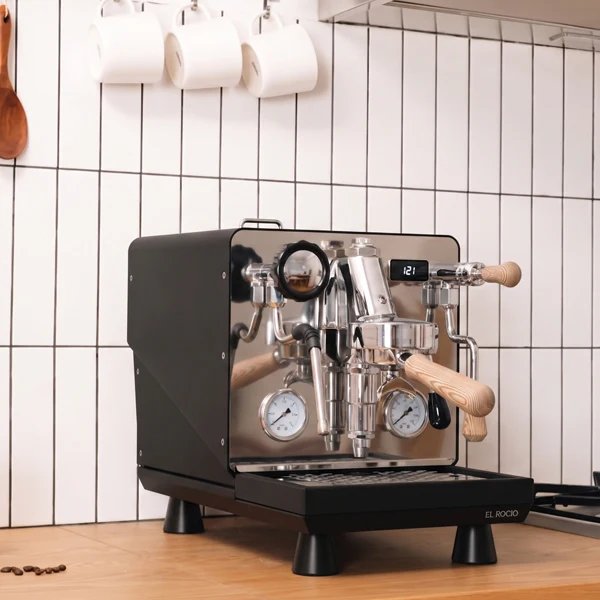 El Rocio Manus S Coffee Machine - Image 23