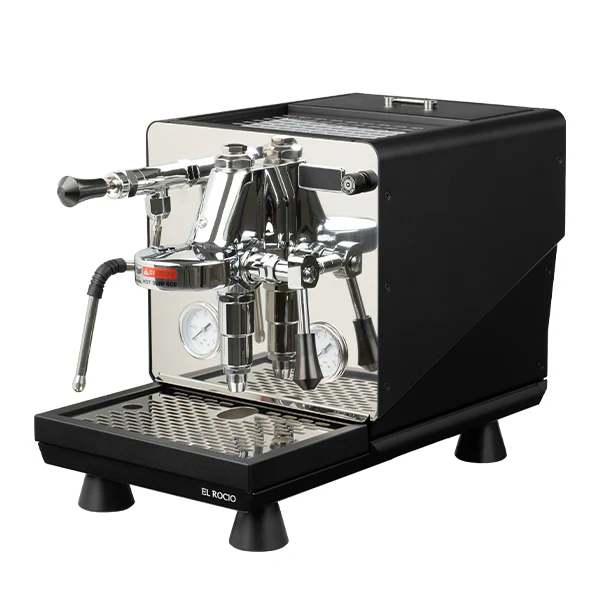 El Rocio Manus S Coffee Machine - Image 3