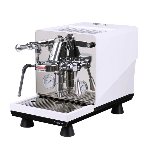 El Rocio Manus S Coffee Machine - Image 4