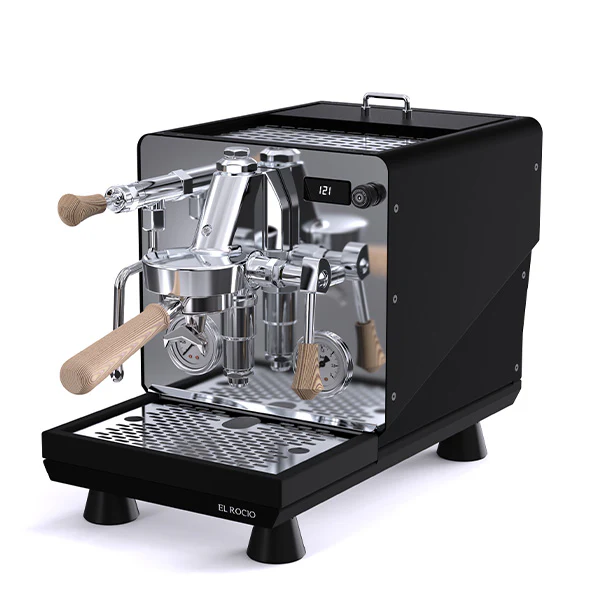 El Rocio Manus S Coffee Machine - Image 5